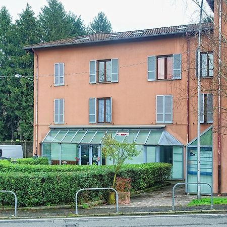 Victoria Hotels Carso Camnago Volta Eksteriør bilde