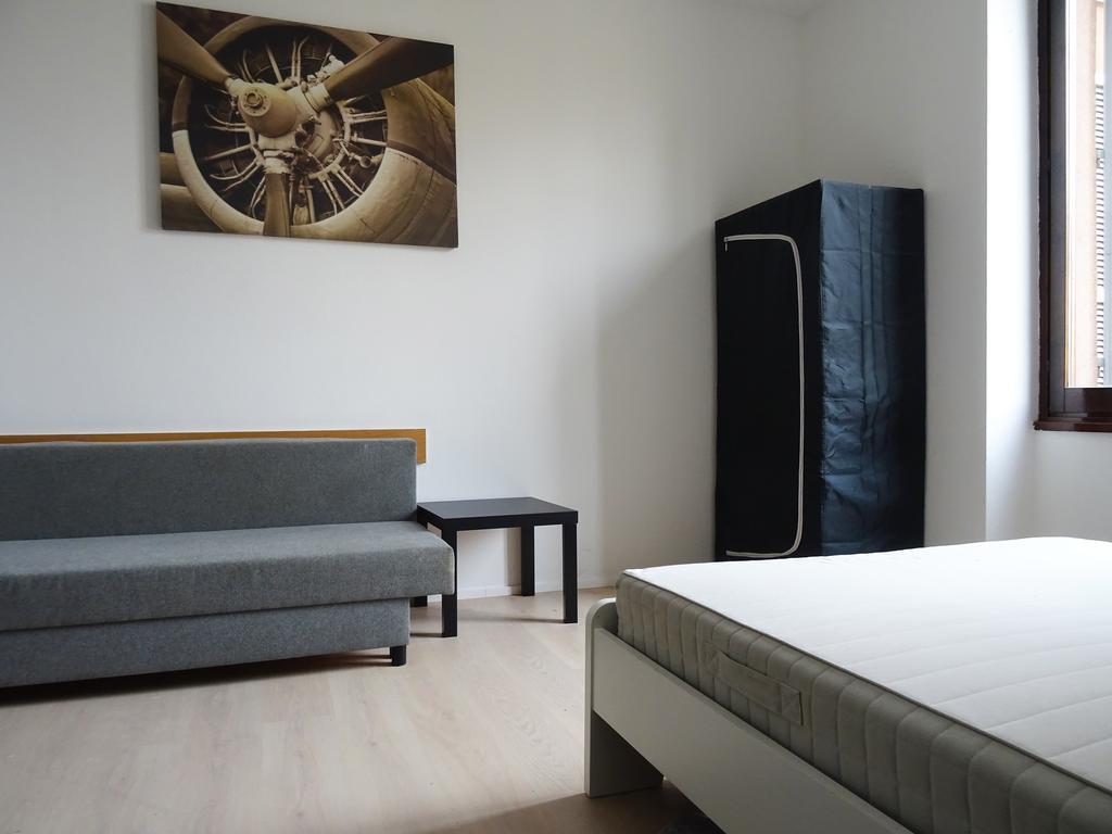 Victoria Hotels Carso Camnago Volta Eksteriør bilde