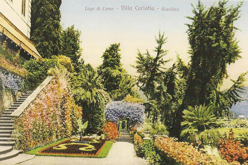 Victoria Hotels Carso Camnago Volta Eksteriør bilde